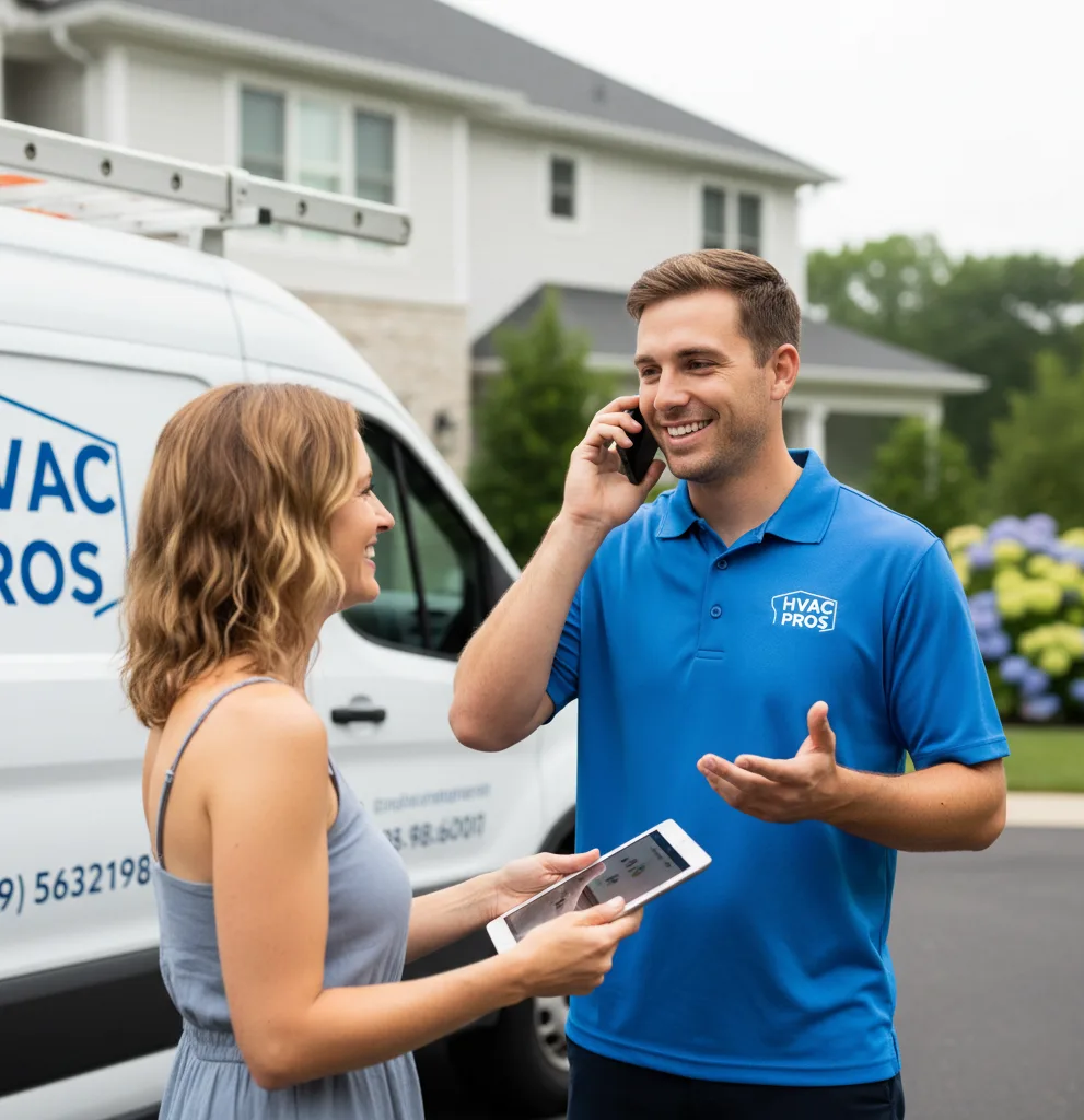 Furnace Repair in Layton, UT